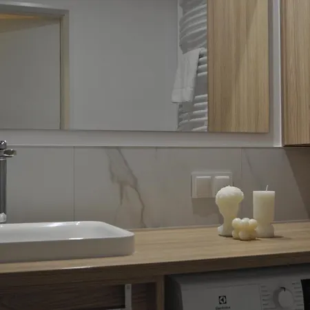 4summer Coral Bay Lägenhet