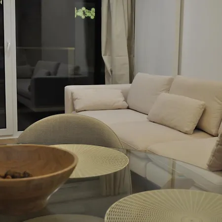 4summer Coral Bay Apartamento Kołobrzeg