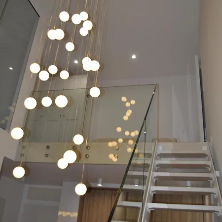 Lägenhet 4summer Coral Bay Kołobrzeg