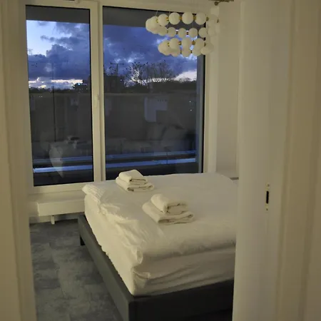 4summer Coral Bay Lägenhet *