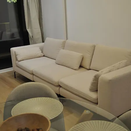 Lägenhet 4summer Coral Bay