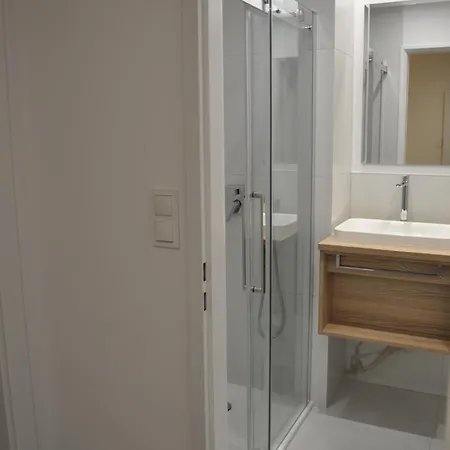 Lägenhet 4summer Coral Bay