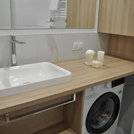 4summer Coral Bay Kołobrzeg