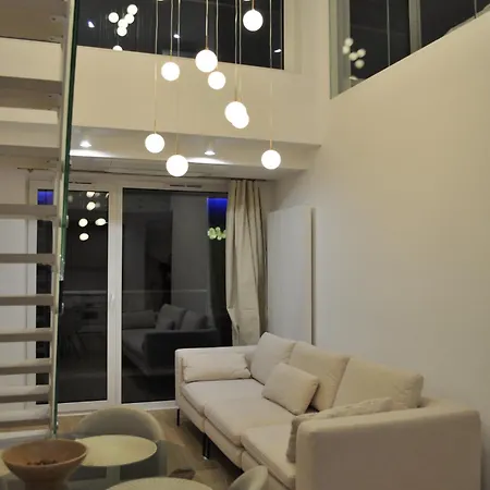 4summer Coral Bay Lägenhet