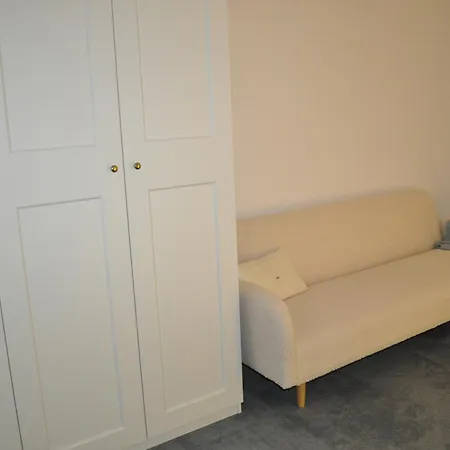 Lägenhet 4summer Coral Bay