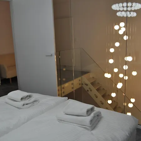 4summer Coral Bay Lägenhet