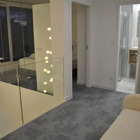 Lägenhet 4summer Coral Bay *