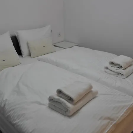 Lägenhet 4summer Coral Bay *