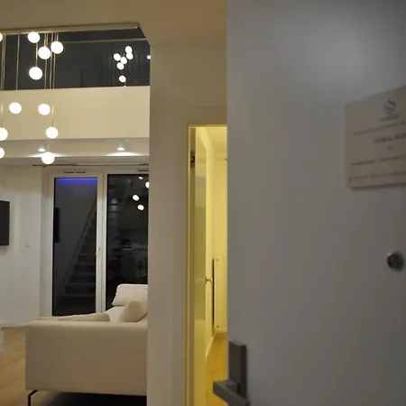 Lägenhet 4summer Coral Bay Kołobrzeg