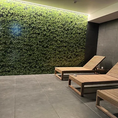 아파트 4summer Coral Bay 코워브제크