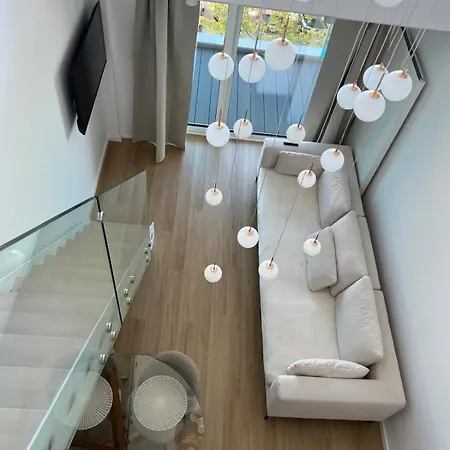 Apartamento 4summer Coral Bay Kołobrzeg