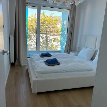 4summer Coral Bay Lejlighed