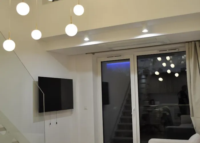 Apartment 4summer Coral Bay *