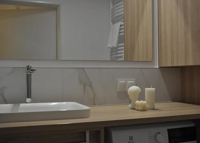 4summer Coral Bay Apartamento