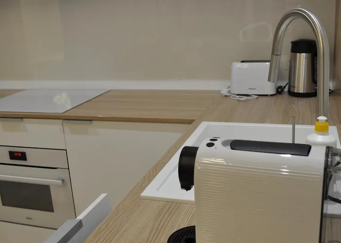 4summer Coral Bay Apartamento