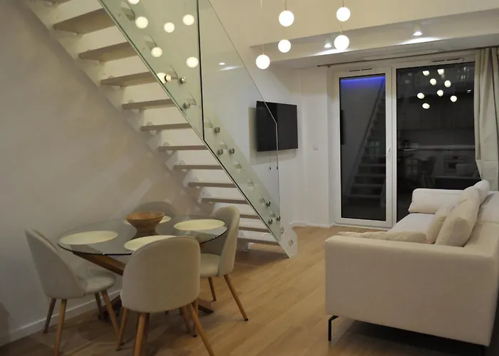 4summer Coral Bay * Kolobrzeg