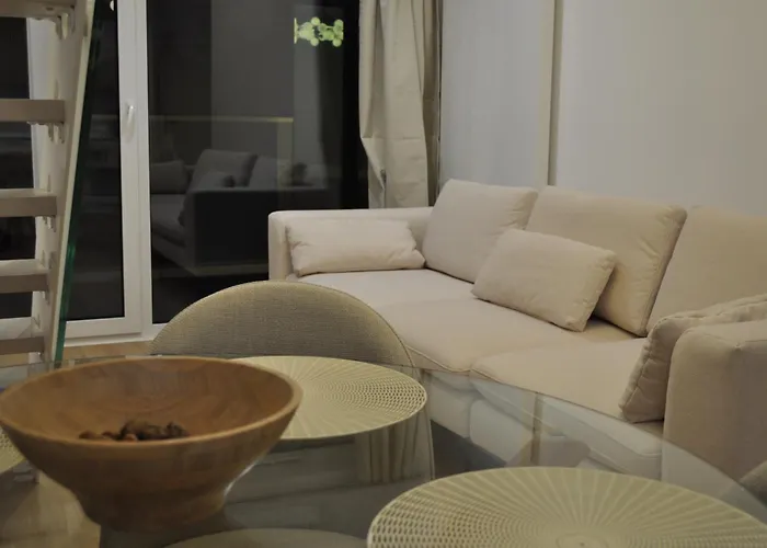 4summer Coral Bay Apartamento Kołobrzeg