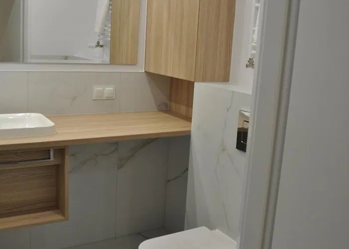 Apartamento 4summer Coral Bay Kołobrzeg