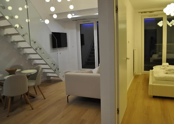 Apartment 4summer Coral Bay *