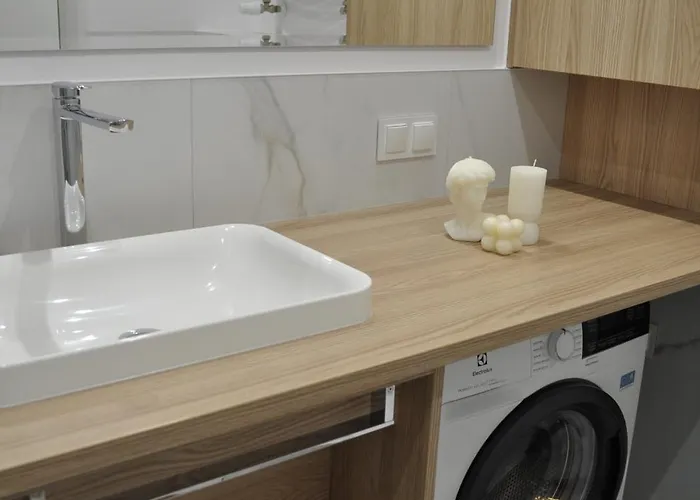 4summer Coral Bay Kołobrzeg