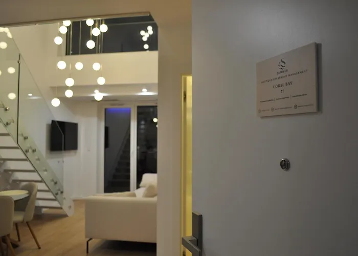 Apartment 4summer Coral Bay *