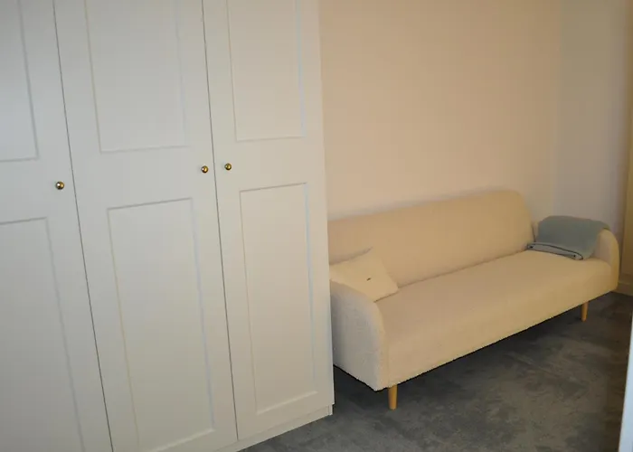 Apartment 4summer Coral Bay