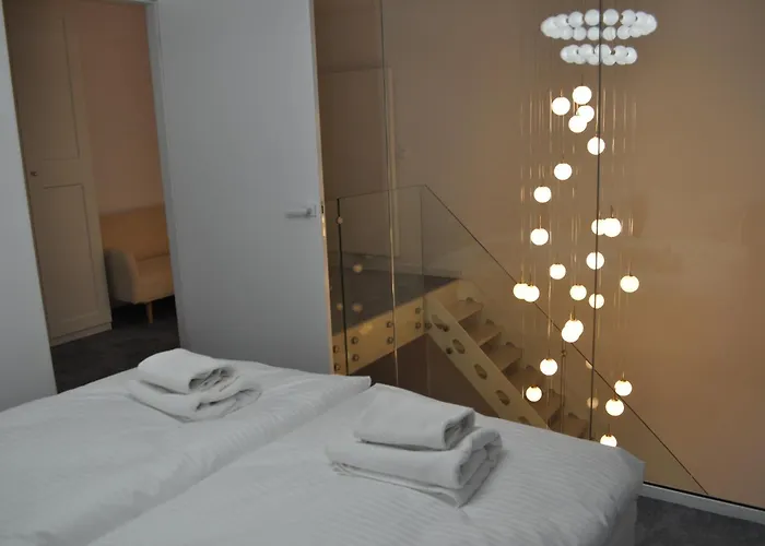 4summer Coral Bay Apartment