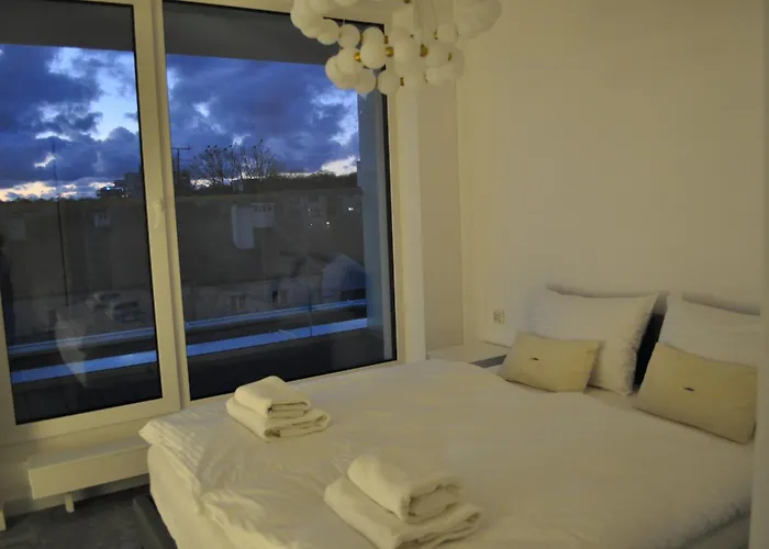 4summer Coral Bay Apartment Kolobrzeg