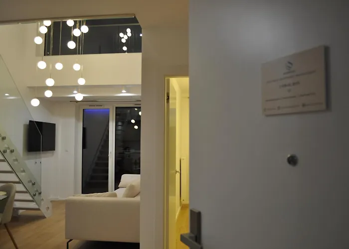 Apartment 4summer Coral Bay Kolobrzeg