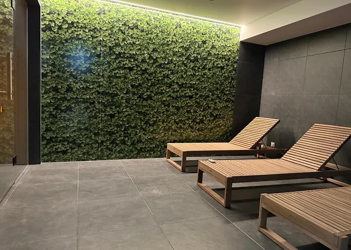 Apartamento 4summer Coral Bay Kołobrzeg