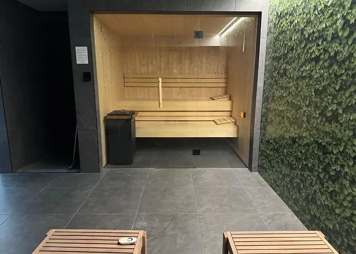 Apartment 4summer Coral Bay Kolobrzeg