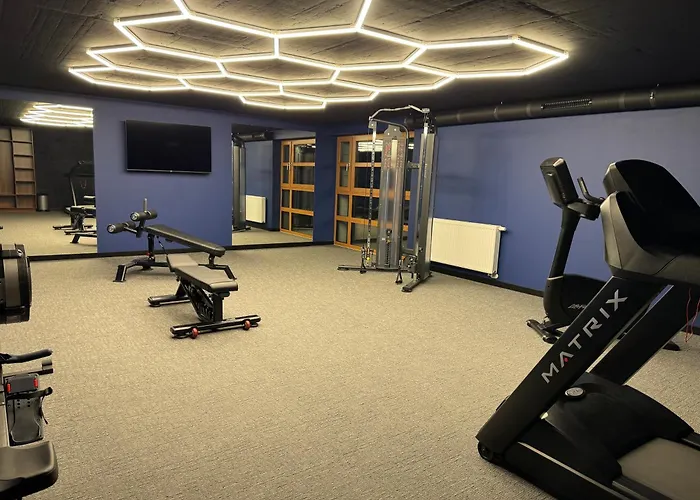 Apartment 4summer Coral Bay Kolobrzeg